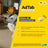 AdTab 900Mg Compresse masticabili Cani 22-45Kg, 3Cpd