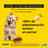 AdTab 900Mg Compresse masticabili Cani 22-45Kg, 3Cpd