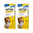 Adtab 900Mg Compresse Masticabili Cani 22-45Kg, 2 Compresse