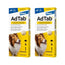 Adtab 900Mg Compresse Masticabili Cani 22-45Kg, 2 Compresse