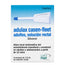 Adulax 6,14 ml Soluzione rettale 4 Enemi 7,5 ml