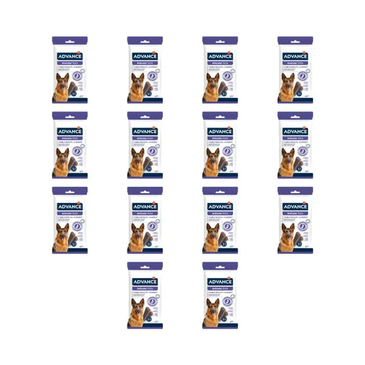 Advance Articular Stick, 155 g, confezione da 14