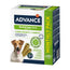 Advance Canin Adult Dental Care Mini Box 360Gr, snack per cani