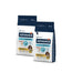 Advance Canine Adult Sensitive al salmone e riso, confezione da 2 x 12 kg, mangime per cani