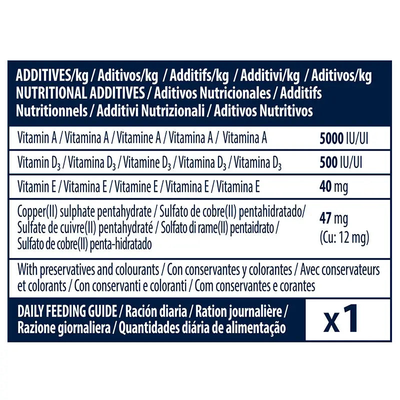 Advance Canine Adult Snack Snack Articolare, 14 x 155 g, snack per cani