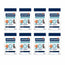 Advance Cibo umido per la salute intestinale dei cani di taglia mini, monodose, 8 x 150 g