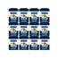 Advance Cibo umido per gatti, con merluzzo, confezione monodose, 12 x 85 g
