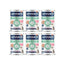 Advance Cibo umido per cani, al maiale, porzioni singole, 6 x 400 g