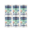 Advance Cibo umido per cani, con trota, porzioni singole, 6 x 400 g