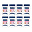 Advance Cibo umido Support Skin per cani Mini, porzioni singole, 8 x 150 g