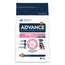 Advance Pienso Atopic per cani, Mini, Superpremium, 3 kg