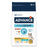 Advance Mangime per gatti, al salmone, Superpremium, 3 kg