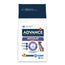 Advance Mangime per cani, con pollame e verdure, Superpremium, 12 kg