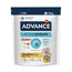 Advance Mangime per cani, Mini, al salmone, Superpremium, 700 g
