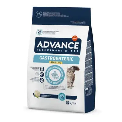 Advance Gatti Veterinario 7500 g