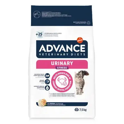 Advance Gatti Veterinario 7500 g