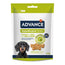 Advance Snack ipoallergenico per cani, Superpremium, 150 g