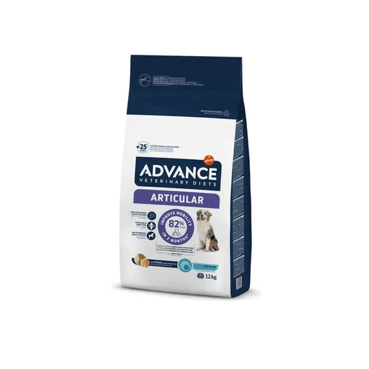 Advance Vet Canine Adult Articular Care 12Kg, alimento per cani