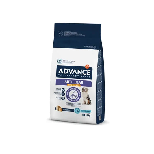 Advance Vet Canine Adult Articular Red. 12Kg, cibo per cani