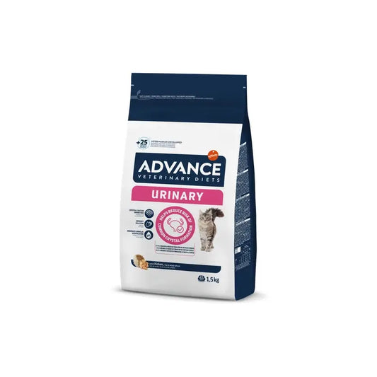 Advance Vet Feline Adult Renal 1,5 kg, cibo per gatti