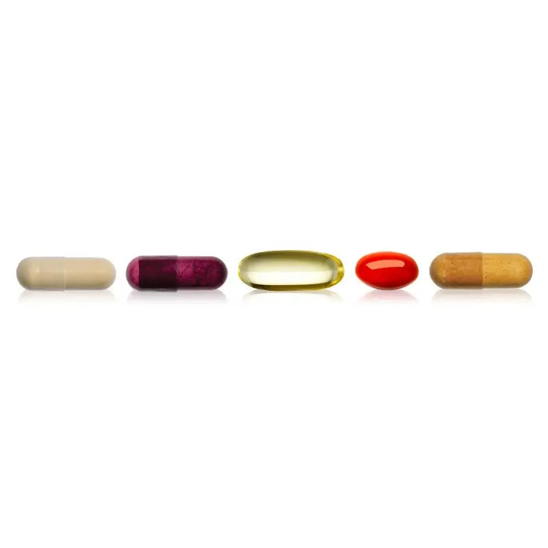 Advanced Nutrition Skin Ultimate, 28 giorni