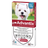 Pipette antiparassitarie Advantix per cani da 4 a 10 kg 4 unità X 1 Ml