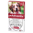 Pipette antiparassitarie Advantix per cani da 10 a 25 kg 4 pezzi x 2,5 ml