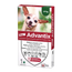 Pipetta Advantix Mono, 0,4 ml 0-4Kg
