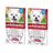 Pipette antiparassitarie Advantix per cani da 4 a 10 kg, 8 unità X 1 Ml