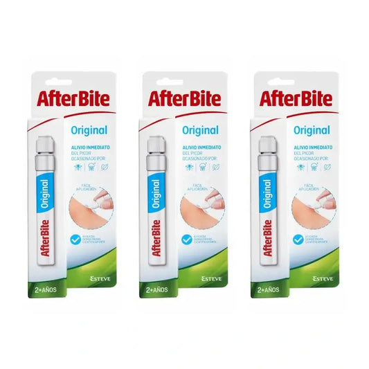 Soluzione originale Afterbite, 3X14 Ml