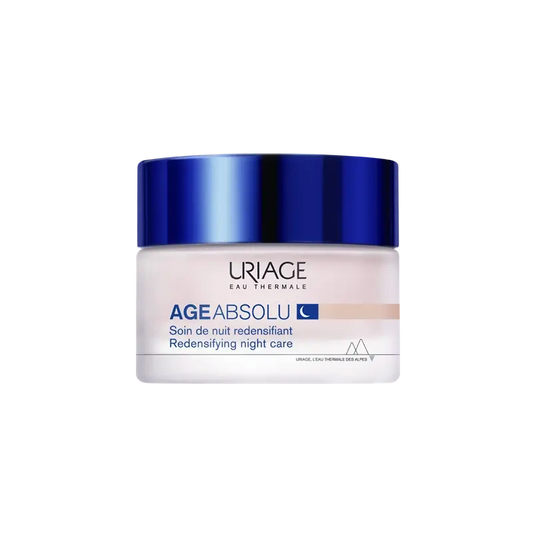 Age Absolu Crema notte ridensificante, 50 ml