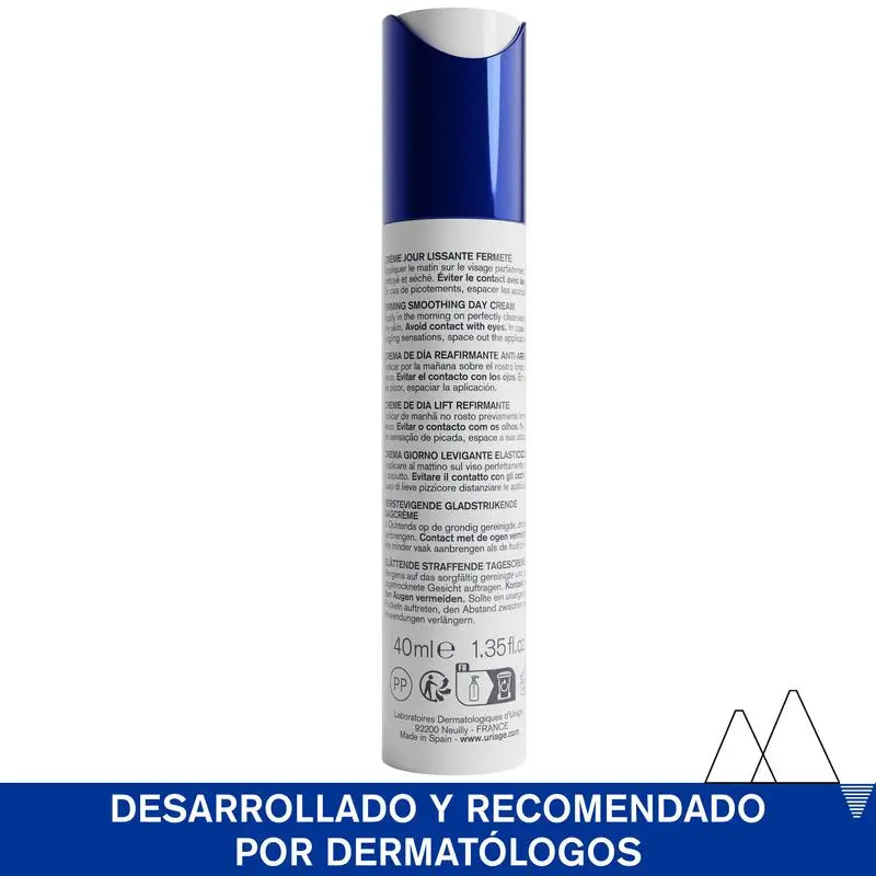 Uriage Age Lift Crema giorno rassodante antirughe 40 ml