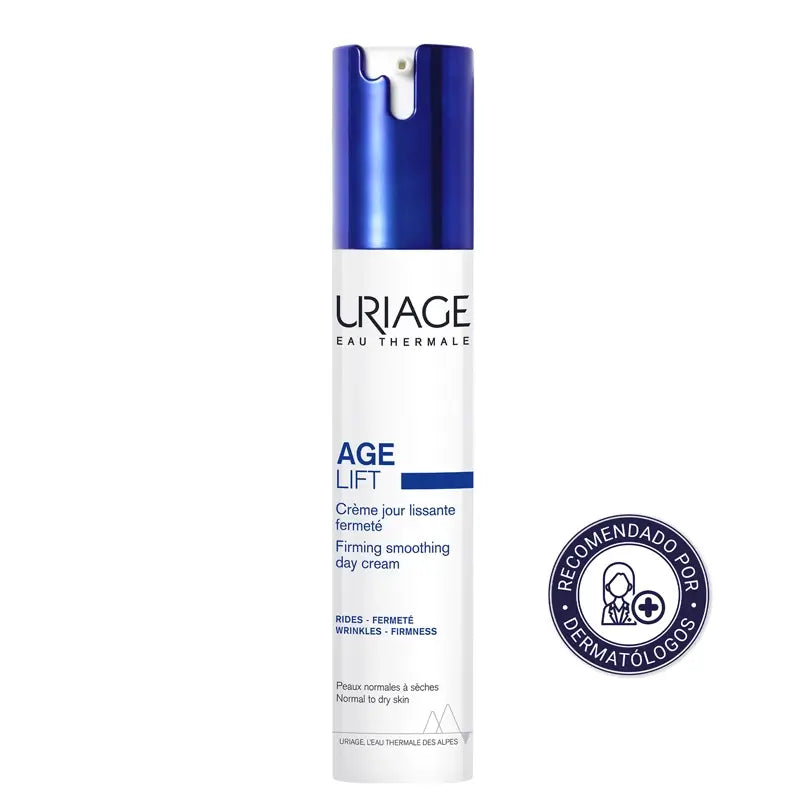 Uriage Age Lift Crema giorno rassodante antirughe 40 ml