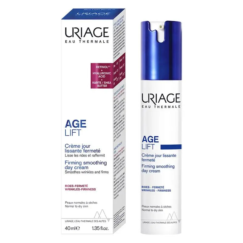 Uriage Age Lift Crema giorno rassodante antirughe 40 ml