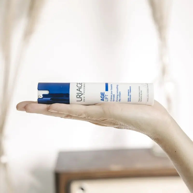 Uriage Age Lift Crema giorno rassodante antirughe 40 ml