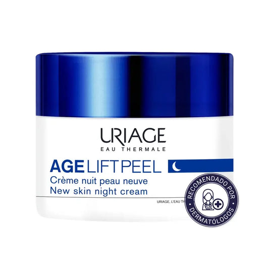 Uriage Age Lift Crema Notte Pelle Nuova 50 ml