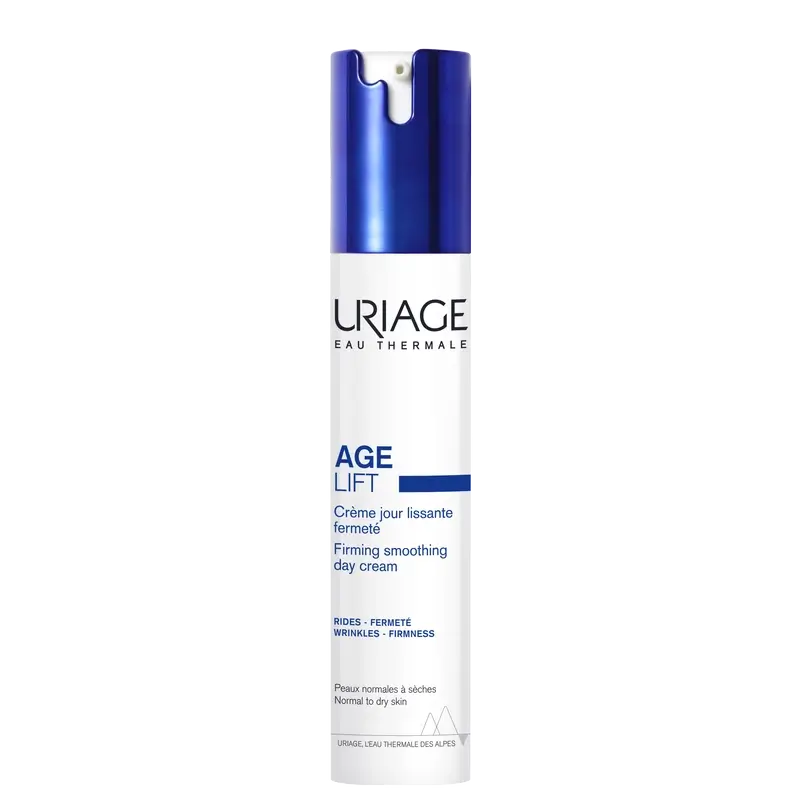 Uriage Age Lift Crema protettiva antirughe SPF 30+ 40 ml
