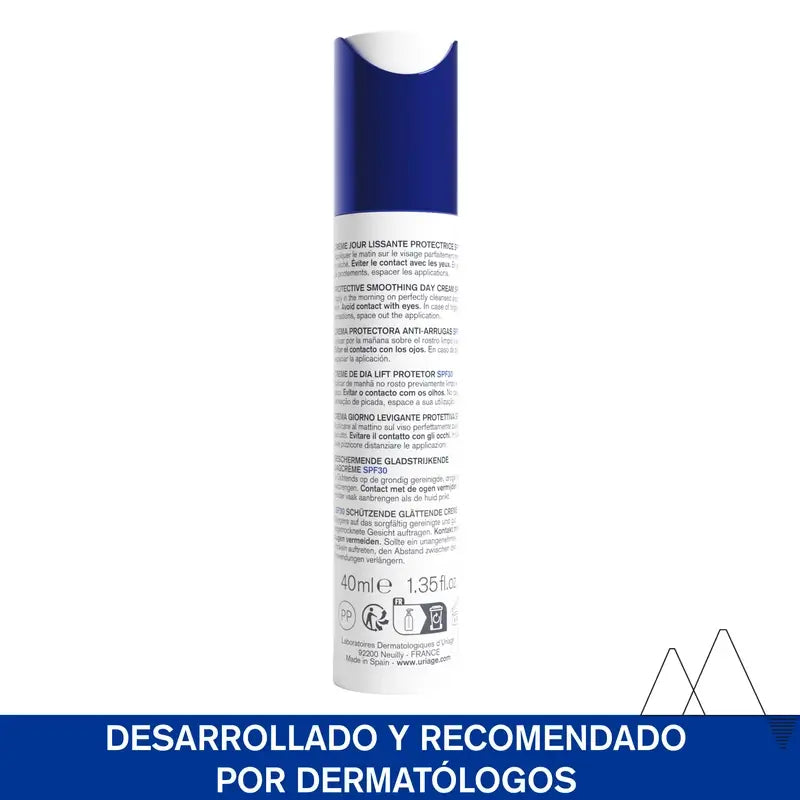 Uriage Age Lift Crema protettiva antirughe SPF 30+ 40 ml