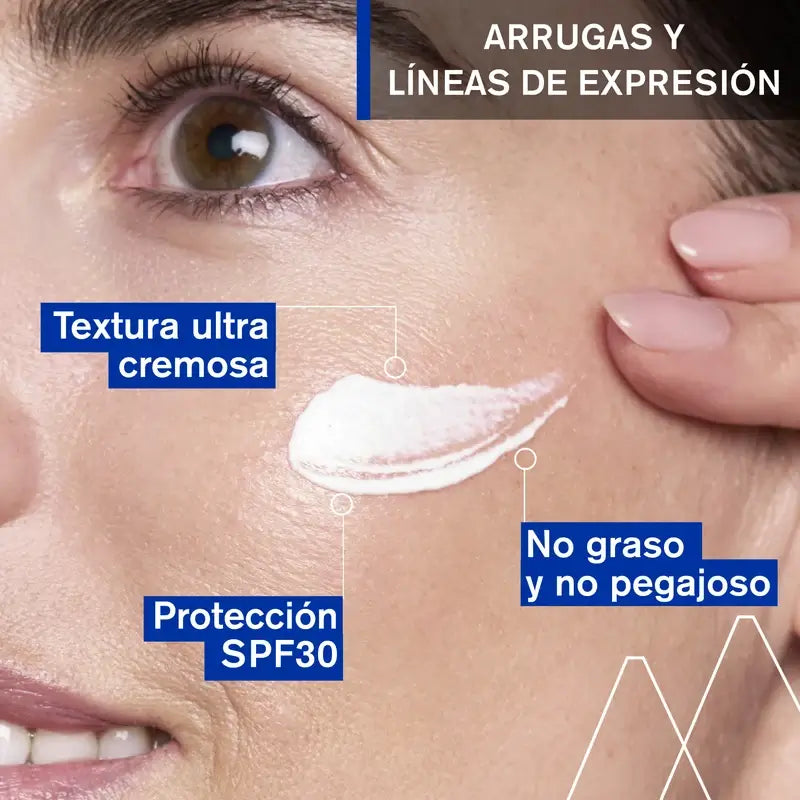 Uriage Age Lift Crema protettiva antirughe SPF 30+ 40 ml