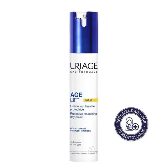 Uriage Age Lift Crema protettiva antirughe SPF 30+ 40 ml