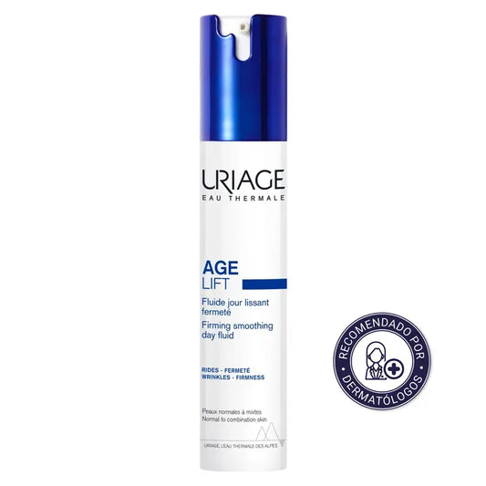 Uriage Age Lift Fluido rassodante antirughe 40 ml