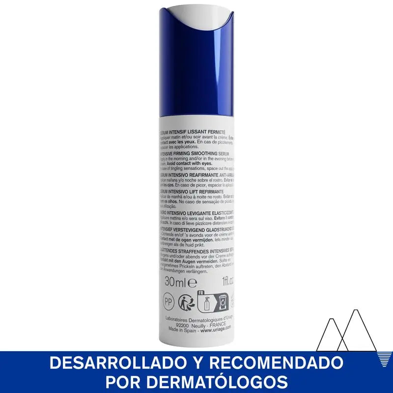 Uriage Age Lift Siero intensivo rassodante antirughe 30 ml