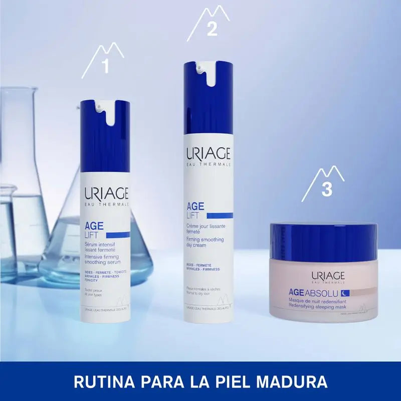 Uriage Age Lift Siero intensivo rassodante antirughe 30 ml
