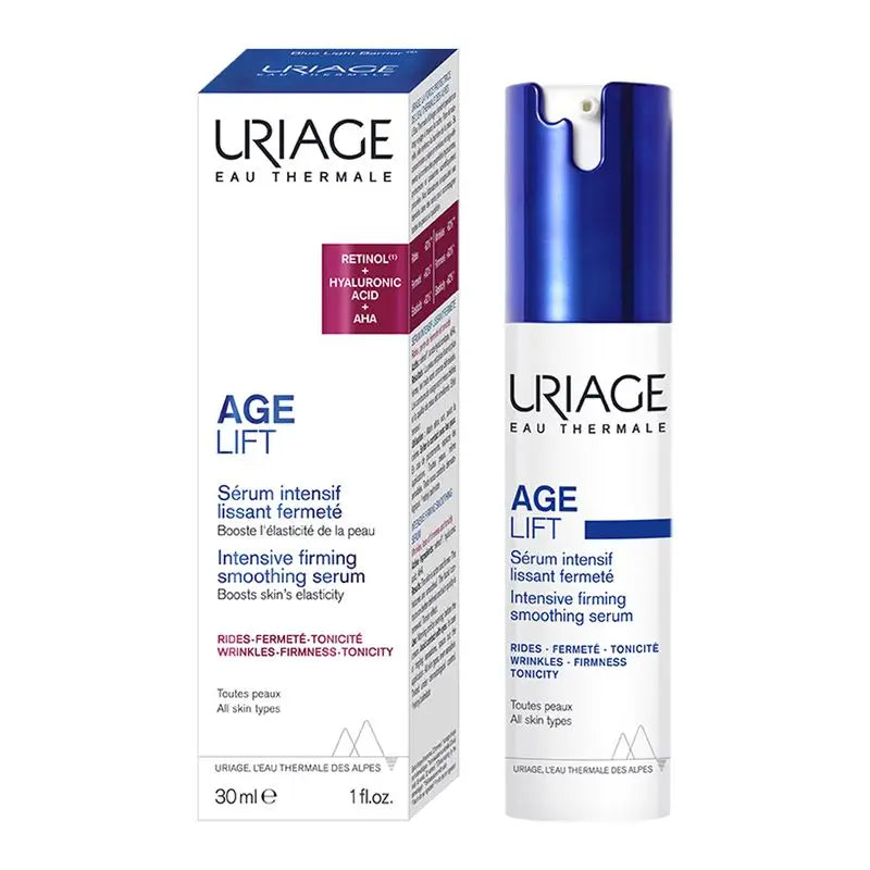 Uriage Age Lift Siero intensivo rassodante antirughe 30 ml