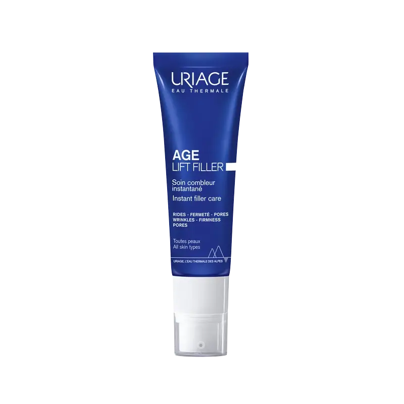 Uriage Age Lift Trattamento riempitivo istantaneo 30 ml