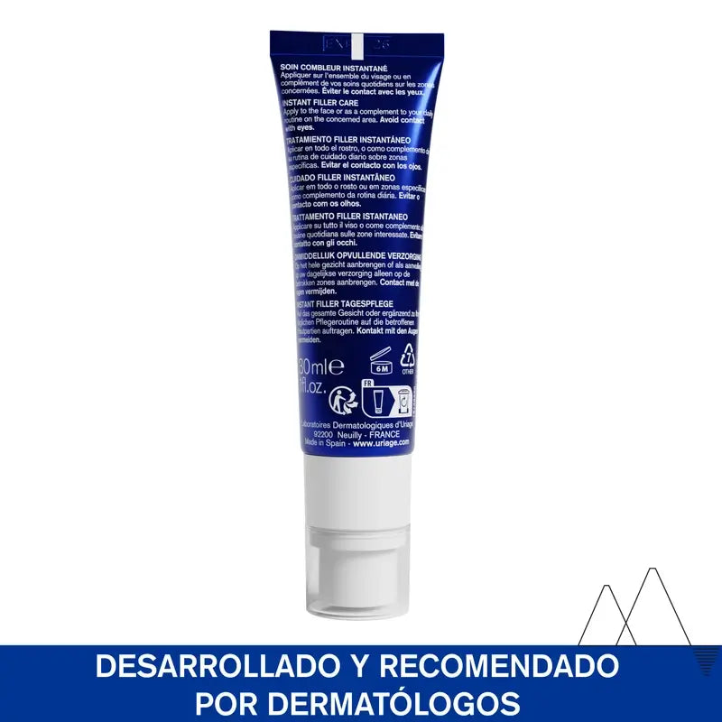 Uriage Age Lift Trattamento riempitivo istantaneo 30 ml