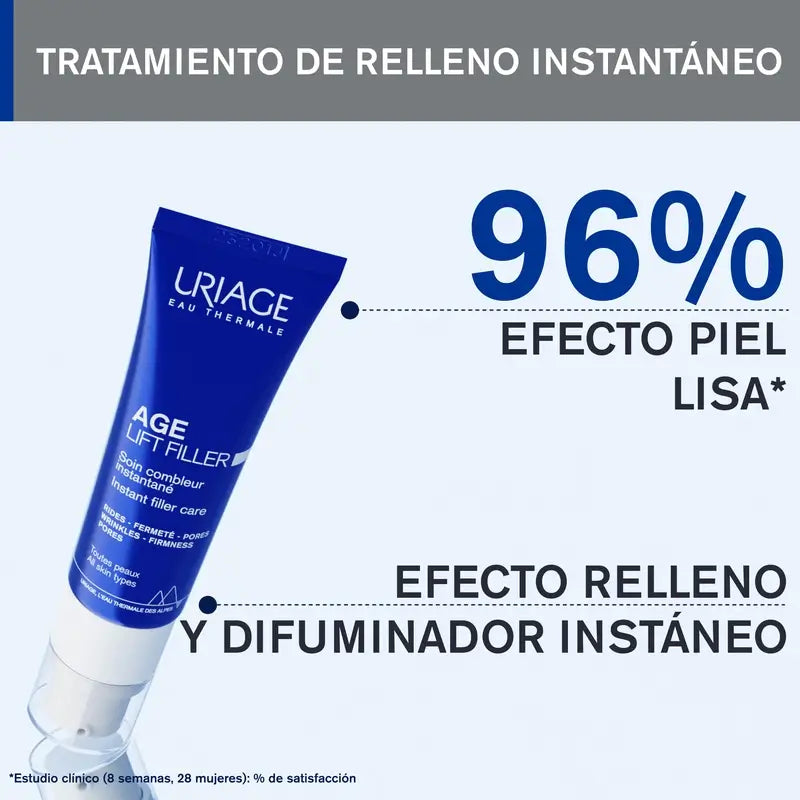 Uriage Age Lift Trattamento riempitivo istantaneo 30 ml