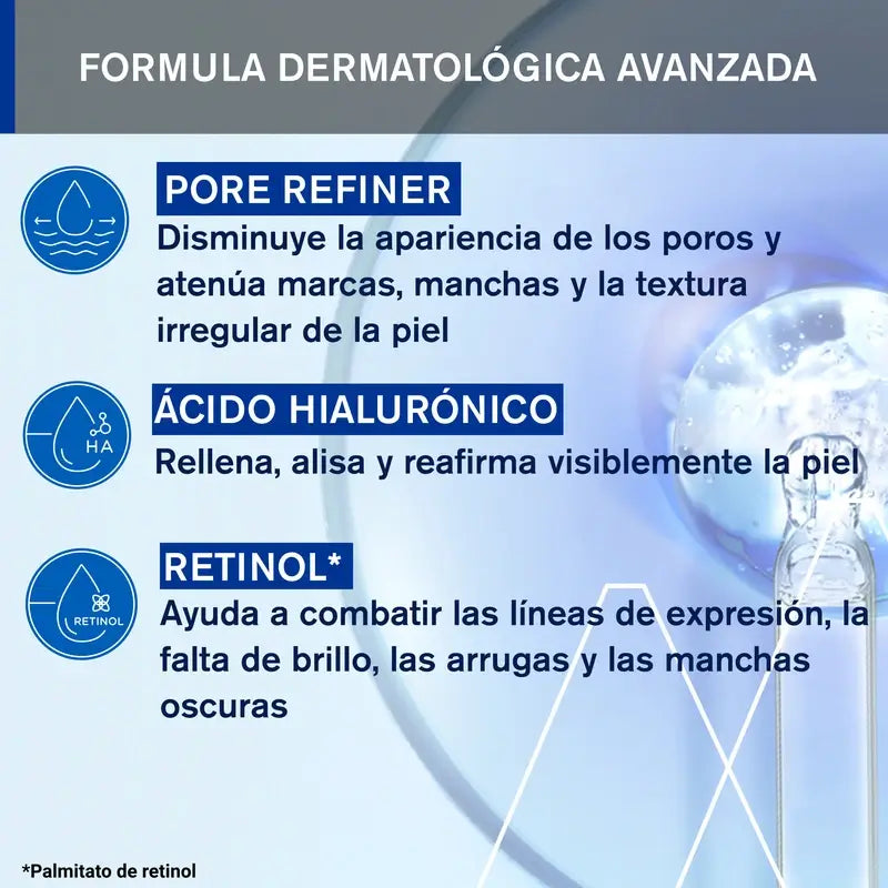 Uriage Age Lift Trattamento riempitivo istantaneo 30 ml