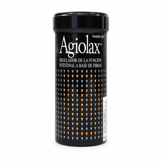 Agiolax Granulato 250 gr