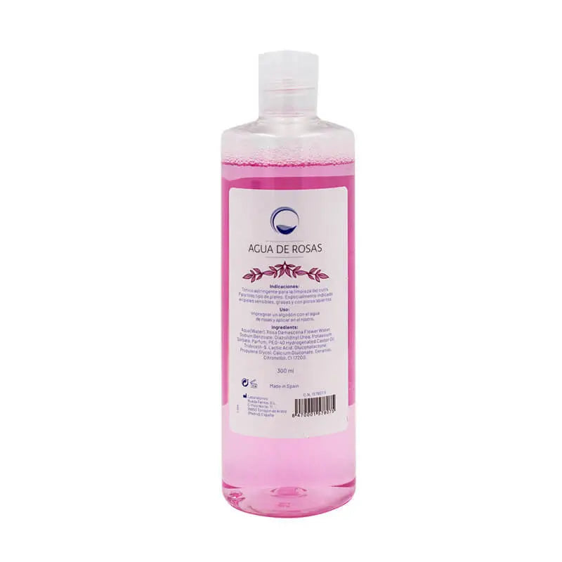 Edda Pharma Rose Water 300 ml